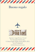 Buono regalo Donau Travel