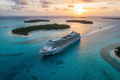 Crociera ai Caraibi
