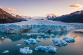 Patagonia – Ghiacciaio Perito Moreno
